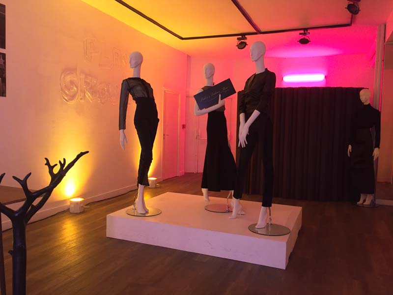 Le Showroom 01_75001 PARIS 01_5 Le Showroom 01_75001 PARIS 01_5